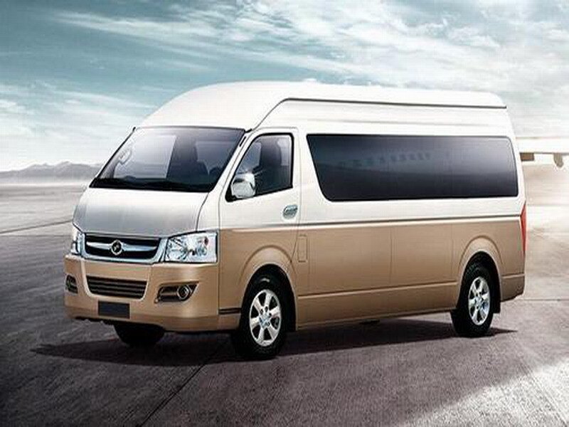小巴出租（深圳包車(chē))