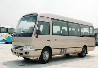 國(guó)產(chǎn)中巴（深圳租車(chē)公司）