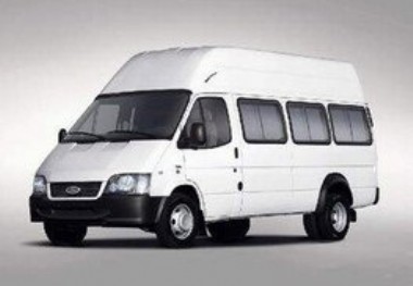 小巴出租（深圳包車(chē)）
